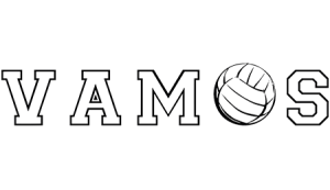 Vamos Volleyballverein - Logo